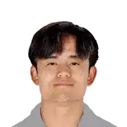 Kubo Takefusa