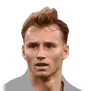 Sepp van den Berg