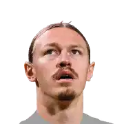 Matvei Safonov