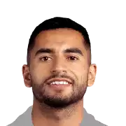 Yonathan Andía