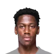 Jonathan David