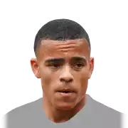 Mason Greenwood