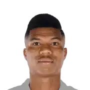 Reinildo Mandava