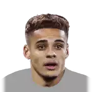 Max Aarons