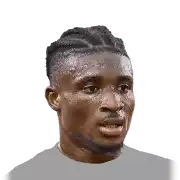 Mohammed Kudus