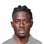 Mohammed Salisu