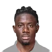 Mohammed Salisu