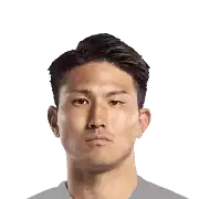 Watanabe Tsuyoshi