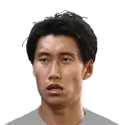 Kamada Daichi