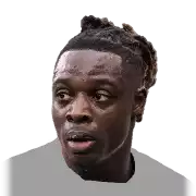 Jérémy Doku