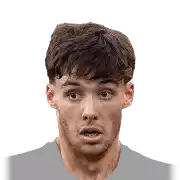 Aaron Hickey