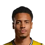 Felix Nmecha