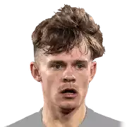 Keane Lewis-Potter