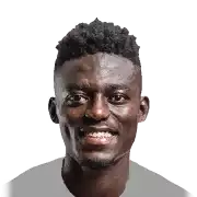 Iddrisu Baba