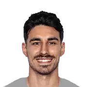 André Almeida