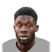 Alphonso Davies