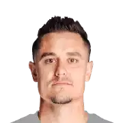 Aaron Long