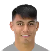 Santiago Arzamendia