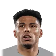 James Justin