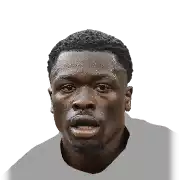 Brian Brobbey