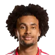 Joshua Zirkzee