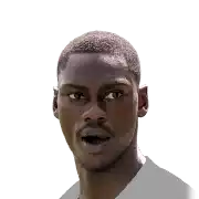 Idrissa Touré