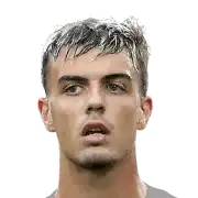 Daniel Maldini