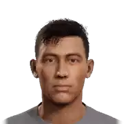Agustín Lagos