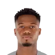 Ansu Fati