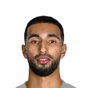 Yassin Oukili