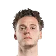 Maxim De Cuyper