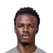 Y. Ndayishimiye
