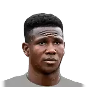 Yerson Mosquera