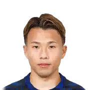 Yamashita Ryoya