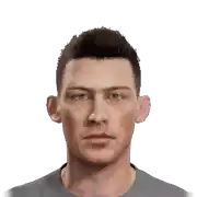 Harrison Burrows