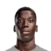 Ilaix Moriba