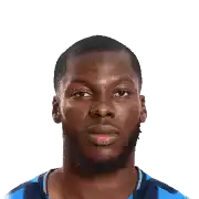 Yunus Musah