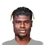 Emmanuel Agbadou