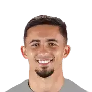 Yéremy Pino