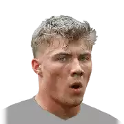 Rasmus Højlund