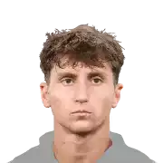 Tommaso Baldanzi