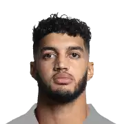 Ismael Saibari