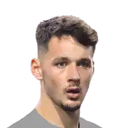 James Trafford