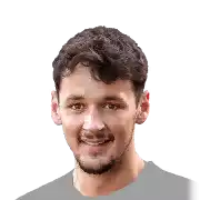 James Trafford