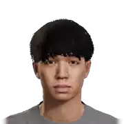 Yokoyama Ayumu