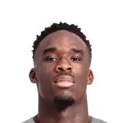 Mandela Keita