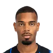 Andy Diouf