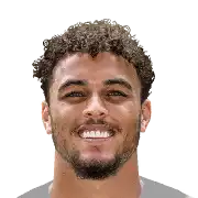 Ruben Kluivert