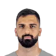Giorgi Mamardashvili