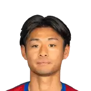 Yasuda Kojiro